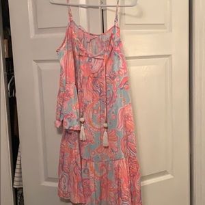 Lily Pulitzer Alanna Dress